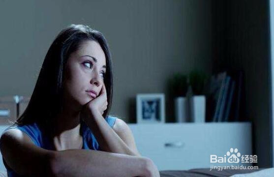 更年期半夜总醒怎么办