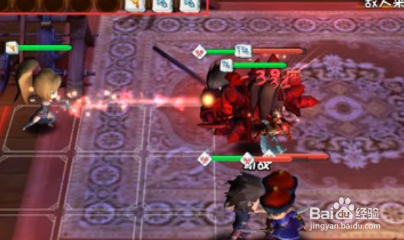 鹿鼎记手游天赋技能加点攻略