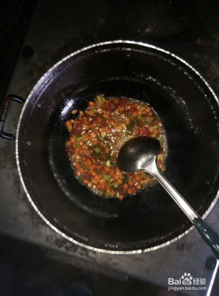 适合懒人的揪面片