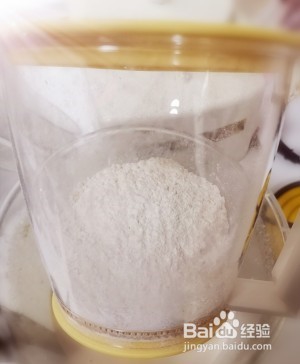 桃李布丁的做法