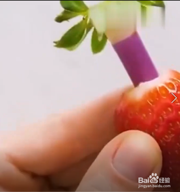 如何吃水果是正确的打开方式