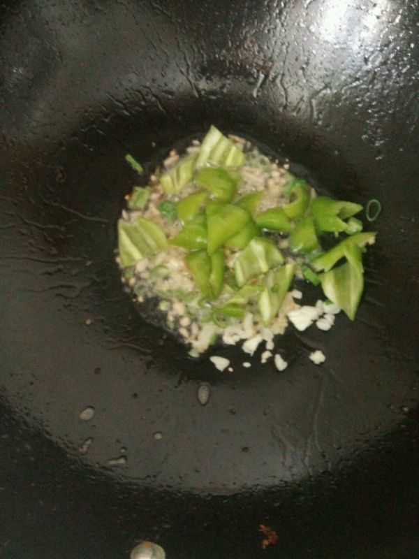 私房家常烧茄子