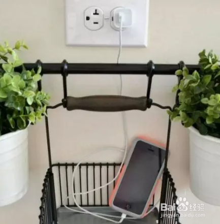 给大家介绍手机省电的冷门技巧