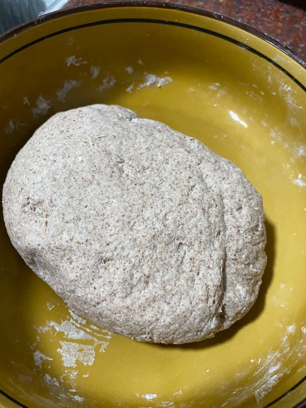 荞麦馒头减肥也可以吃