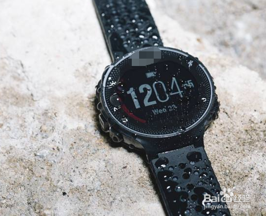 佳明235使用技巧