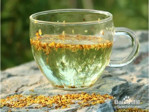 茶还可以这样配,效果意想不到!