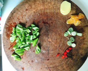 怎么做美味的辣子鸡