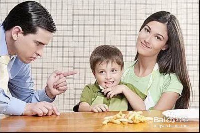 这几个时间点切莫批评教育孩子