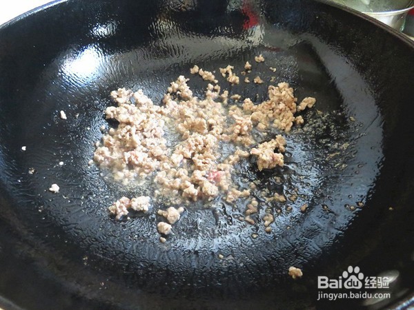 教你做杂烩菜拌面