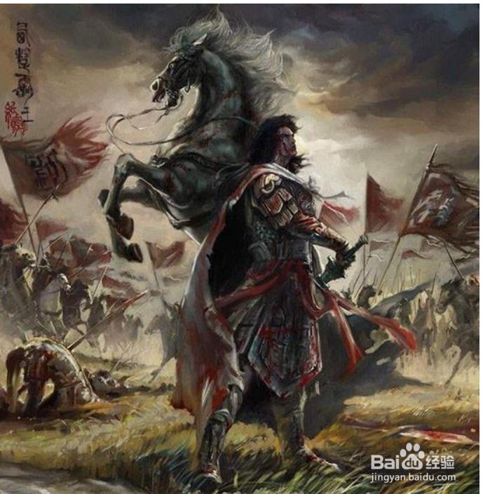 敌众我寡怎么解释