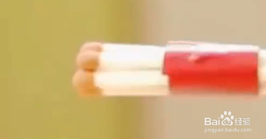 教你几个独特的火柴打开方式。