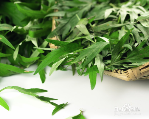 艾叶灰在生活中有哪些用处？