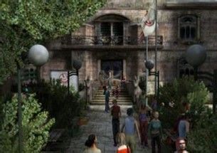 恶夜杀机玩法简介