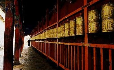 小昭寺门票及实用信息