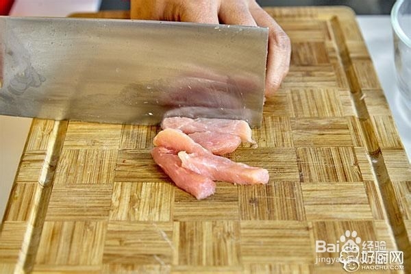 糖醋里脊可以在家做了