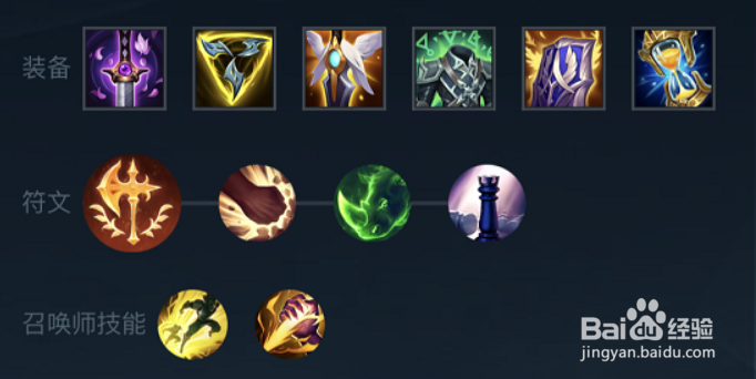 英雄联盟手游盲僧怎么玩