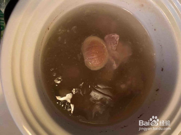 玉米排骨汤攻略