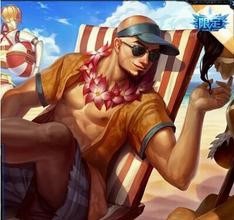 盲僧的使用技巧