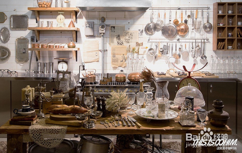 时尚买手如何转型品牌创始人