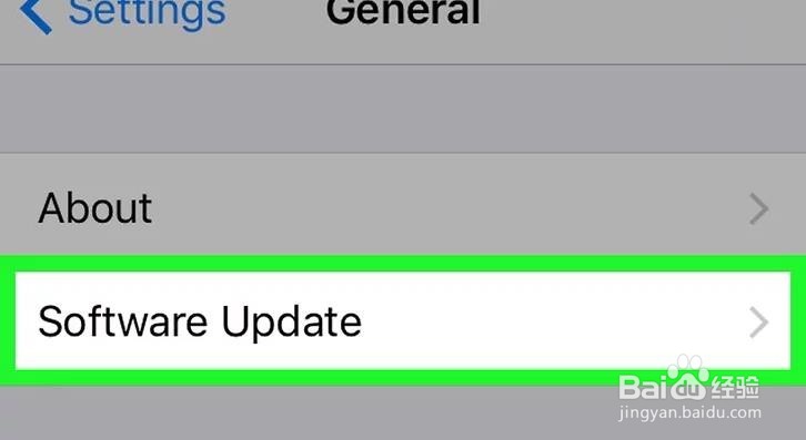 iPhone速度变慢了怎么办