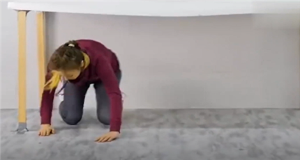 怎么在危险时刻逃生？