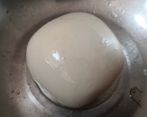 怎么做好吃的锅盔