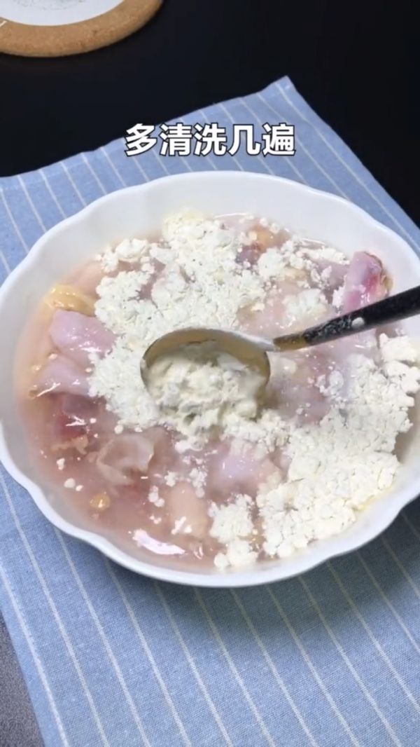 暖心暖胃老母鸡汤
