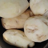 磨擦擦（山西小吃）