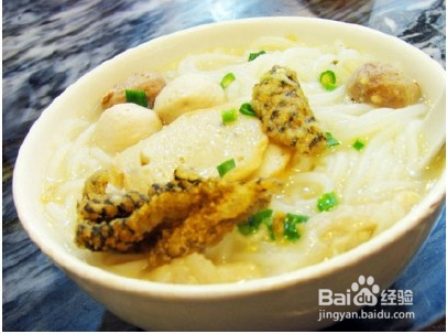 广州有哪些美食小吃