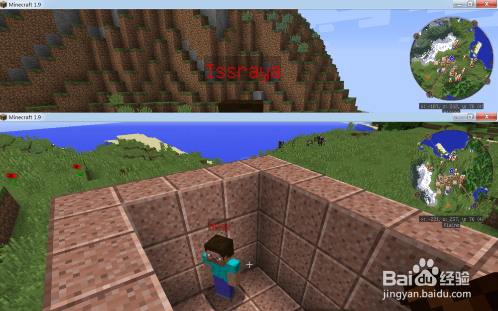 我的世界自定义NPCMOD玩法介绍：1基础介绍