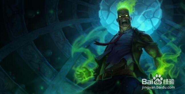 《英雄联盟》极地大乱斗哪些英雄最让对面恶心?