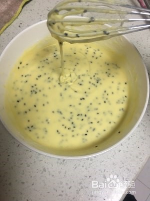 怎样自制香脆可口蛋卷