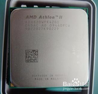 如何挑选电脑CPU,参数重要吗经验之谈。