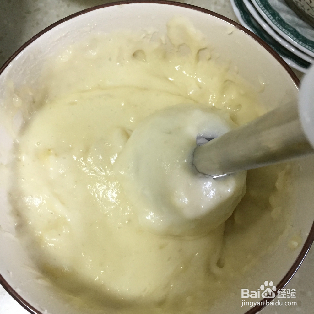 孩子最爱吃的番茄肉酱土豆泥