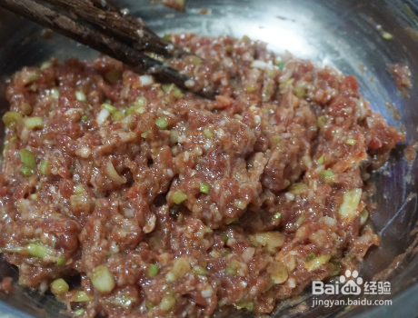 家庭自制丸子汤