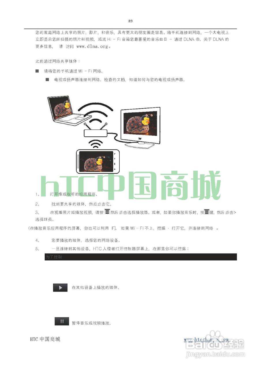 HTC(多普达) HTC G19 Raider 4G X710e手机(简体中文):[9]