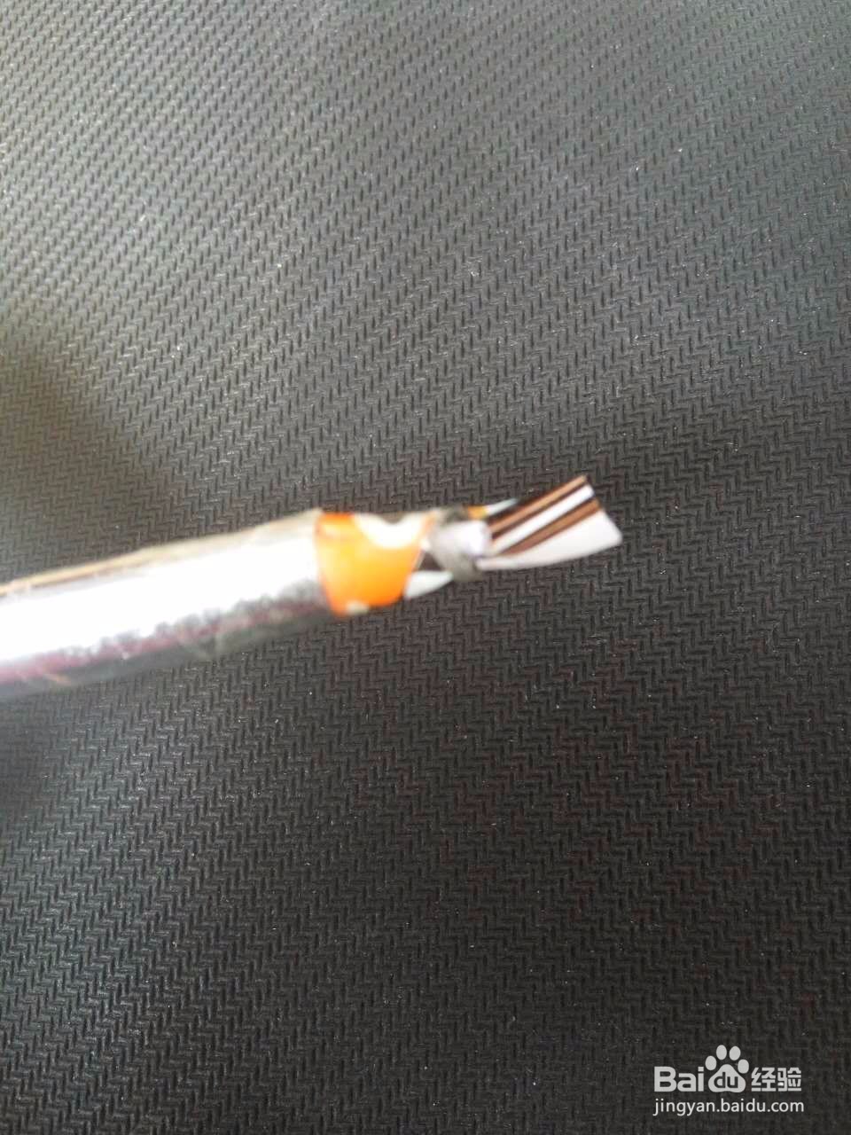 最好用的自制电容笔手机平板完美适用diy触屏笔