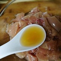 分享大加乐无油燕麦鸡米花做法