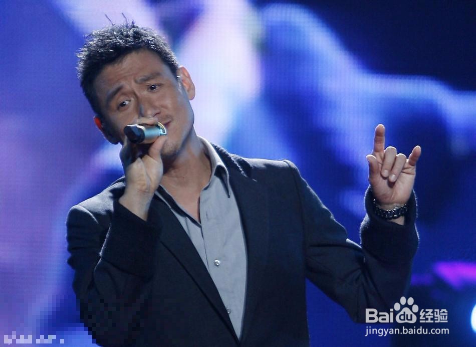 怎样正确练习唱歌姿势