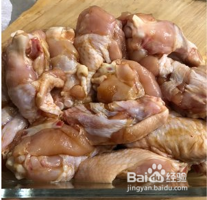 可乐鸡翅的做法