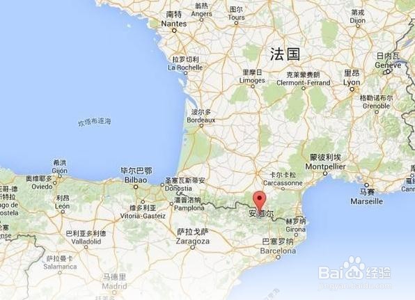 微信中为什么有1000万中国人自称来自安道尔