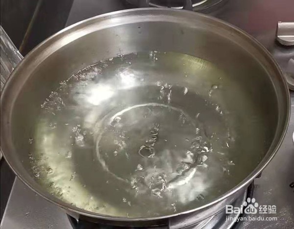 蚝油生菜的制作方法