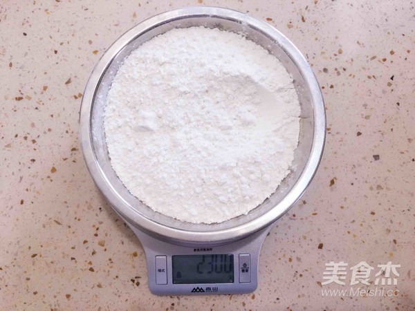 橘子酱麦芬蛋糕