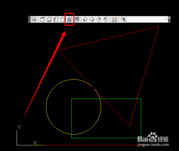 autoCAD制图技巧：[26]复制粘贴的妙用