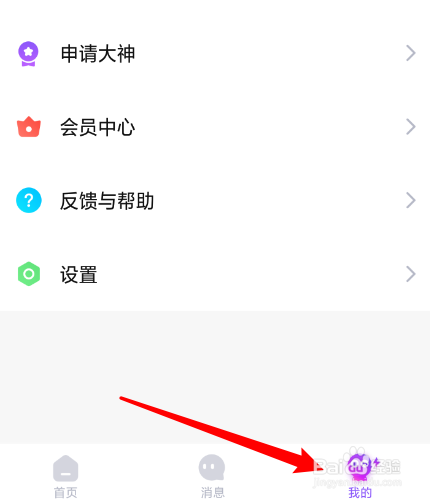 皮玩怎么进行实名认证?