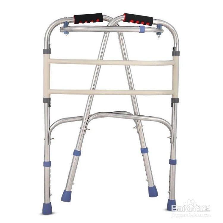 助行器的正确使用方法