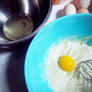 如何制作蔓越莓蛋糕