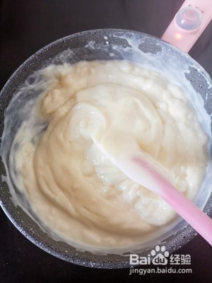 脆皮炸鲜奶的美味做法