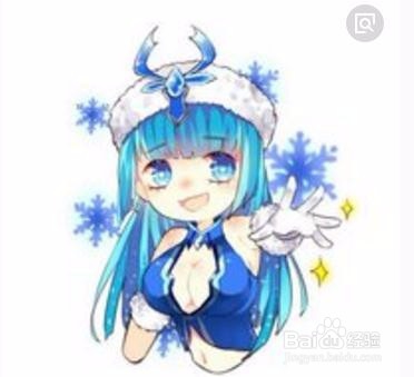 王者荣耀王昭君使用大招后在使用辉月