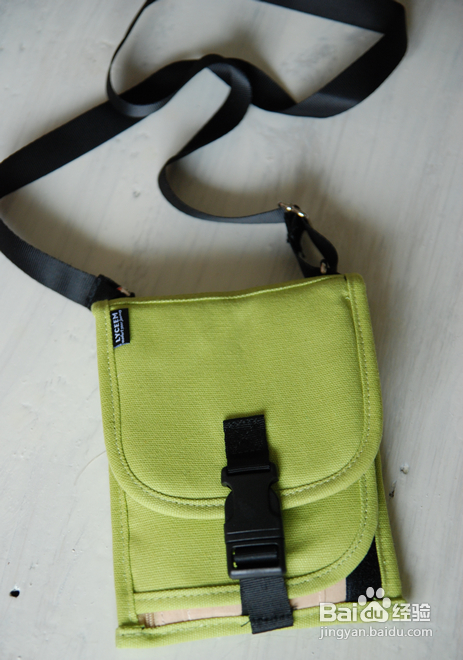 【欧洲自助行】行李准备ing